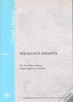 Capa do artigo Pedagogía Infantil