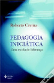 Capa do artigo Pedagogia Iniciática