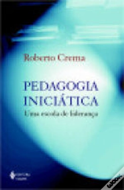 Capa do artigo Pedagogia Iniciática