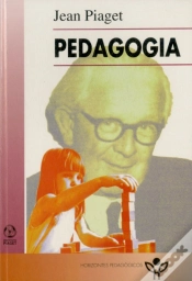 Capa do artigo Pedagogia