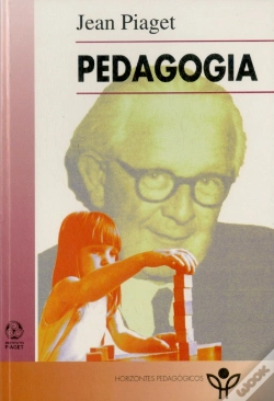 Capa do artigo Pedagogia