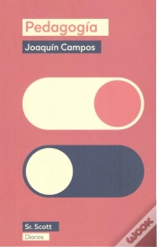Capa do artigo Pedagogia