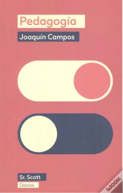 Capa do artigo Pedagogia