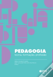 Capa do artigo Pedagogia