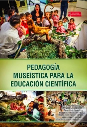 Capa do artigo Pedagogía Museística Para La Educación Científica