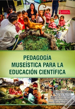 Capa do artigo Pedagogía Museística Para La Educación Científica