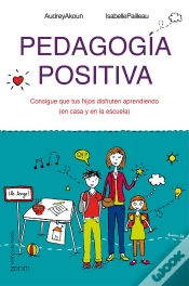Capa do artigo Pedagogía Positiva