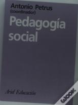 Pedagogía Social