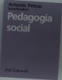 Pedagogía Social - Preview
