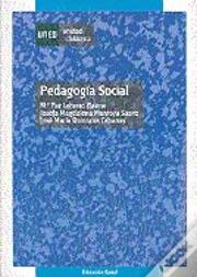 Pedagogía Social