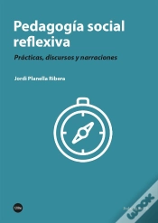 Capa do artigo Pedagogia Social Reflexiva