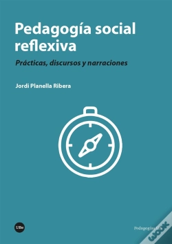 Capa do artigo Pedagogia Social Reflexiva