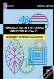 Capa do artigo Pedagogía Social Y Programas Intergeneracionales