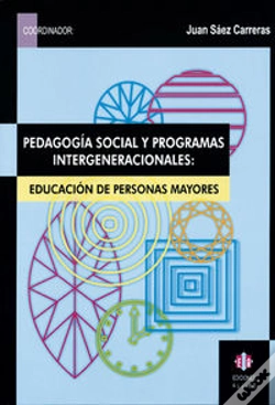 Capa do artigo Pedagogía Social Y Programas Intergeneracionales