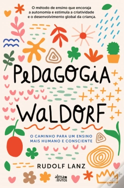 Capa do artigo Pedagogia Waldorf