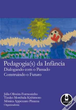 Capa do artigo Pedagogia(s) da Infância