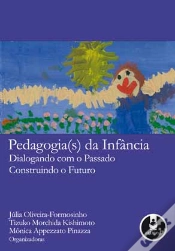 Capa do artigo Pedagogia(s) da Infância