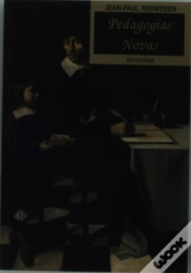 Capa do artigo Pedagogias Novas