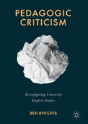 Pedagogic Criticism - Preview