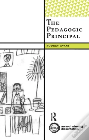 Capa do artigo Pedagogic Principal