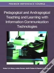 Capa do artigo Pedagogical And Andragogical Teaching And Learning With Information Communication Technologies