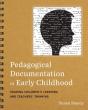 Pedagogical Documentation In Early Childhood - Preview