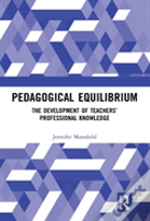 Pedagogical Equilibrium