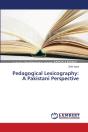 Pedagogical Lexicography - Preview