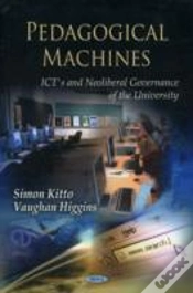 Capa do artigo Pedagogical Machines