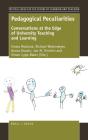 Pedagogical Peculiarities - Preview