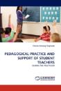Pedagogical Practice And Support Of Student Teachers - Preview