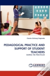 Capa do artigo Pedagogical Practice And Support Of Student Teachers