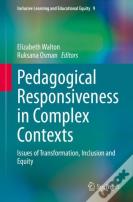Pedagogical Responsiveness In Complex Contexts