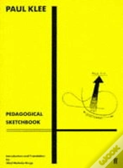 Capa do artigo Pedagogical Sketchbook