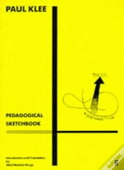 Capa do artigo Pedagogical Sketchbook