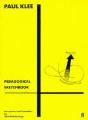 Pedagogical Sketchbook - Preview