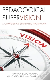 Capa do artigo Pedagogical Supervision