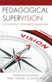 Capa do artigo Pedagogical Supervision