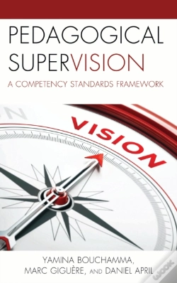 Capa do artigo Pedagogical Supervision