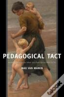 Pedagogical Tact