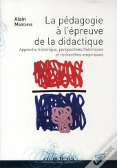 Pédagogie À  L'Épreuve De La Didactique