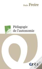 Capa do artigo Pedagogie De L