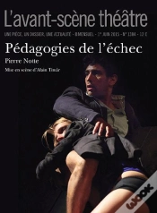 Capa do artigo Pédagogie De L