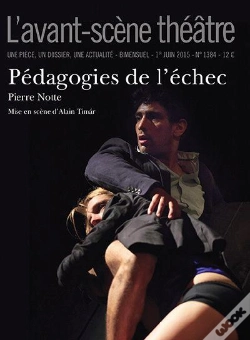 Capa do artigo Pédagogie De L'Échec