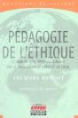 Pedagogie De L'Ethique - Preview