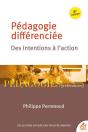 Pédagogie Différenciée : Des Intentions À L'Action (8e Édition) - Preview