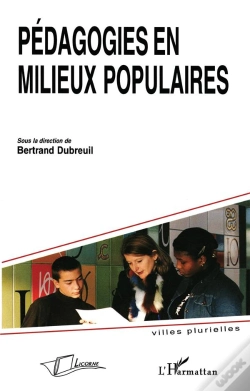 Capa do artigo Pedagogie En Milieux Populaires