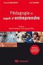 Pédagogie Et Esprit D'Entreprendre - Preview