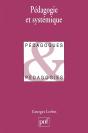 Pédagogie Et Systémique - Preview