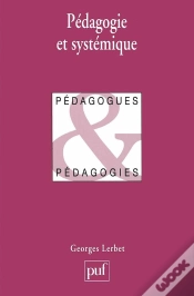 Capa do artigo Pédagogie Et Systémique